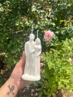 Wedding Candle 💒