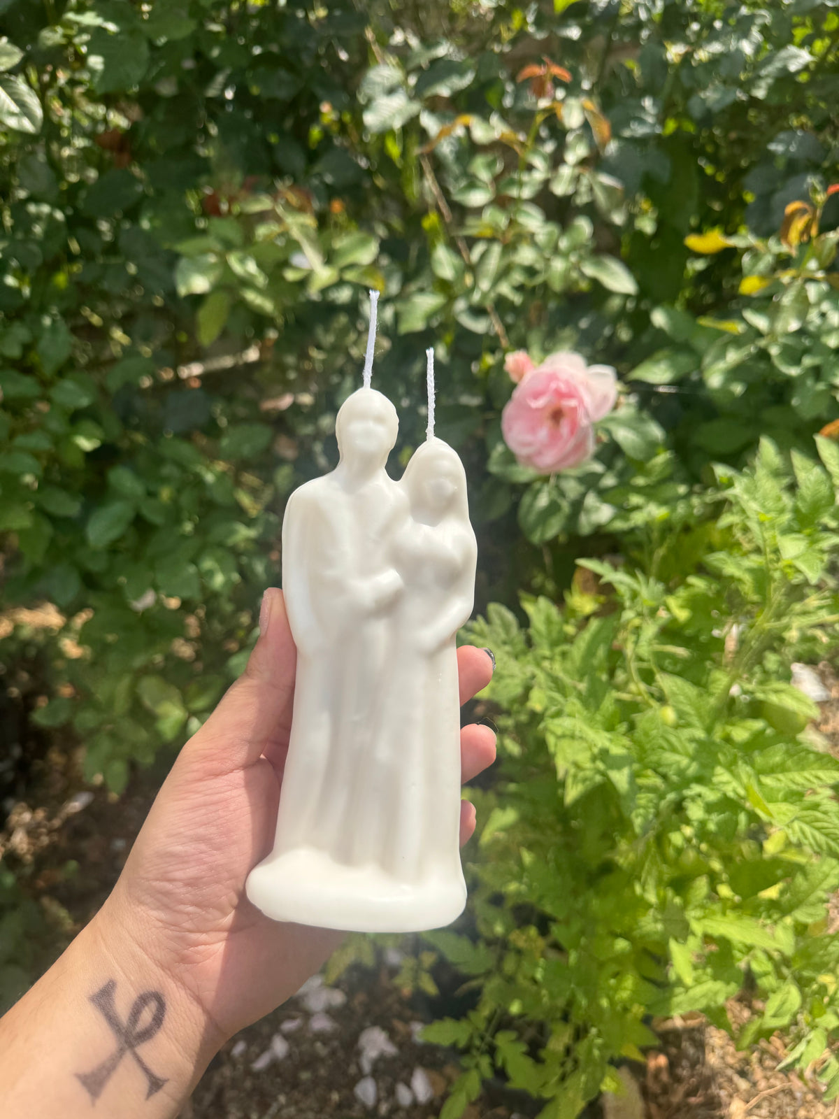 Wedding Candle 💒