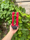 Lovers Joint Candle (Female & Male)