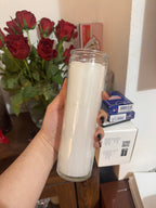 Prayer Candle