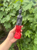 Reversible Male Figure Candle