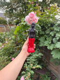 Reversible Female Figure Candle
