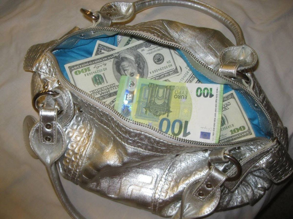 Money Loves me Spell 💸