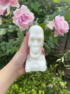 Skull & Cross Bones Candle